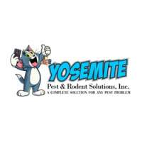 Yosemite Pest & Rodent Solutions Profile Picture