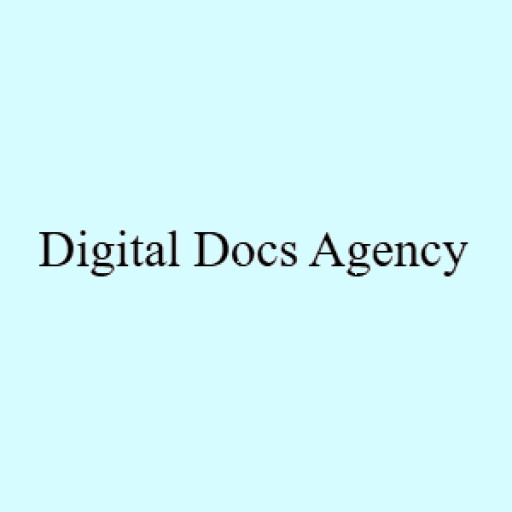 Digital docs Agency Profile Picture