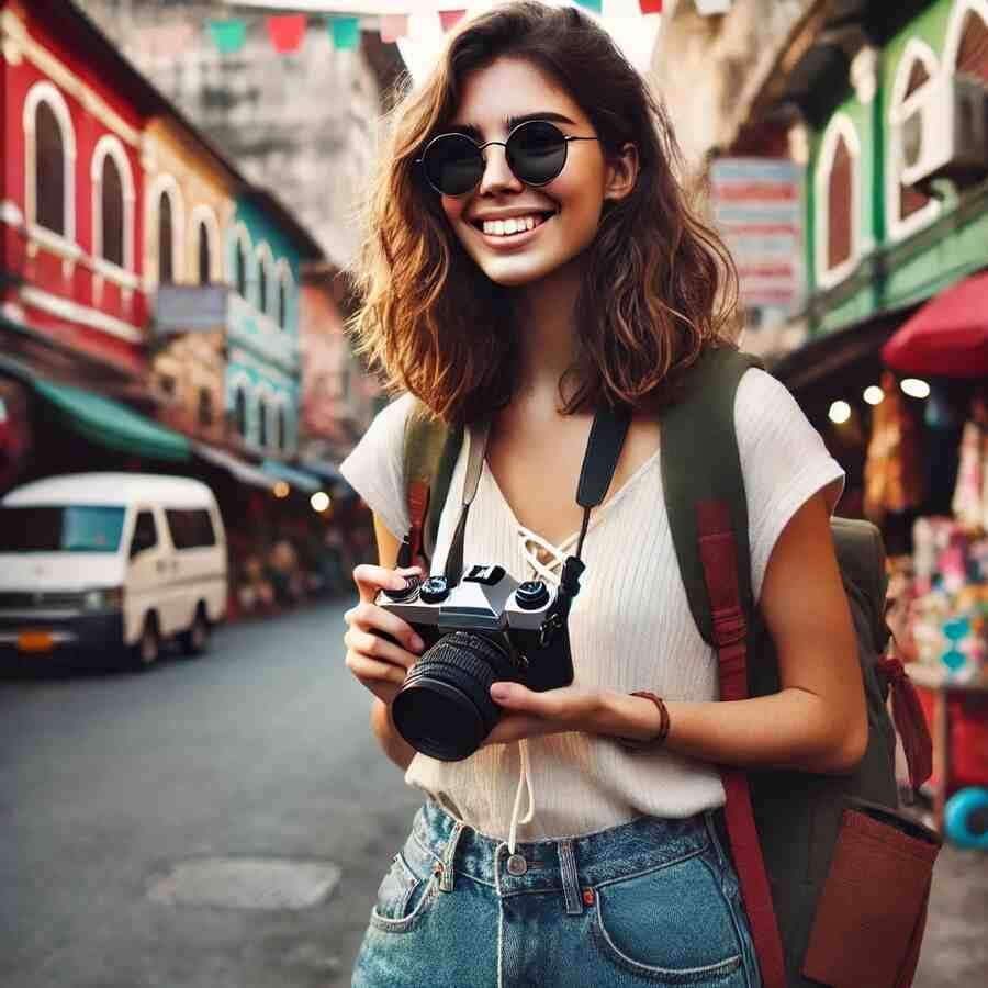 Elisha Singh Profile Picture