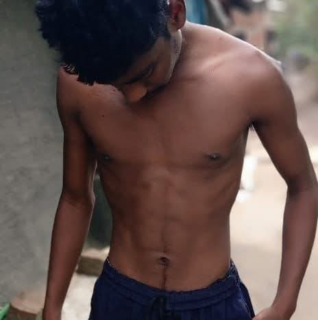 Santal Racer Profile Picture