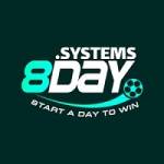 8DAY Profile Picture