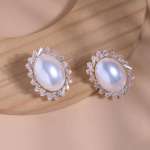 silver earrings Profile Picture