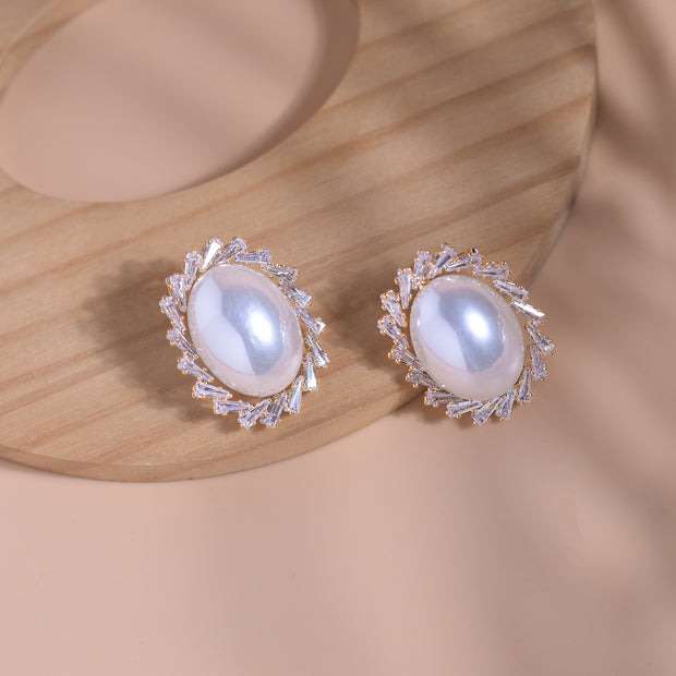 silver earrings Profile Picture