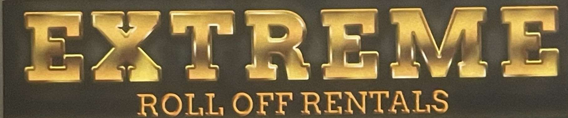 Extreme roll off rentals Profile Picture