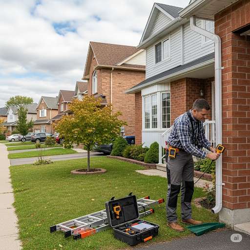 A to Z Homes Inspection Profile Picture