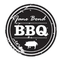 Jane Bond BBQ Profile Picture