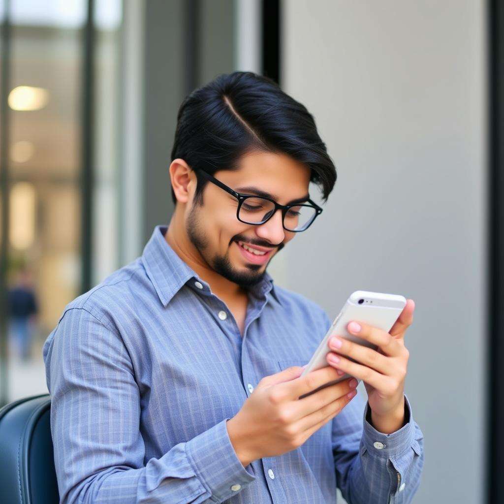 Md Ahmad Profile Picture