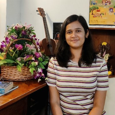 sharma aavni Profile Picture