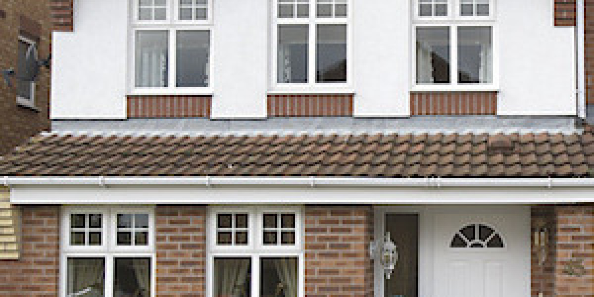 The 10 Most Scariest Things About Top Conservatory Installer