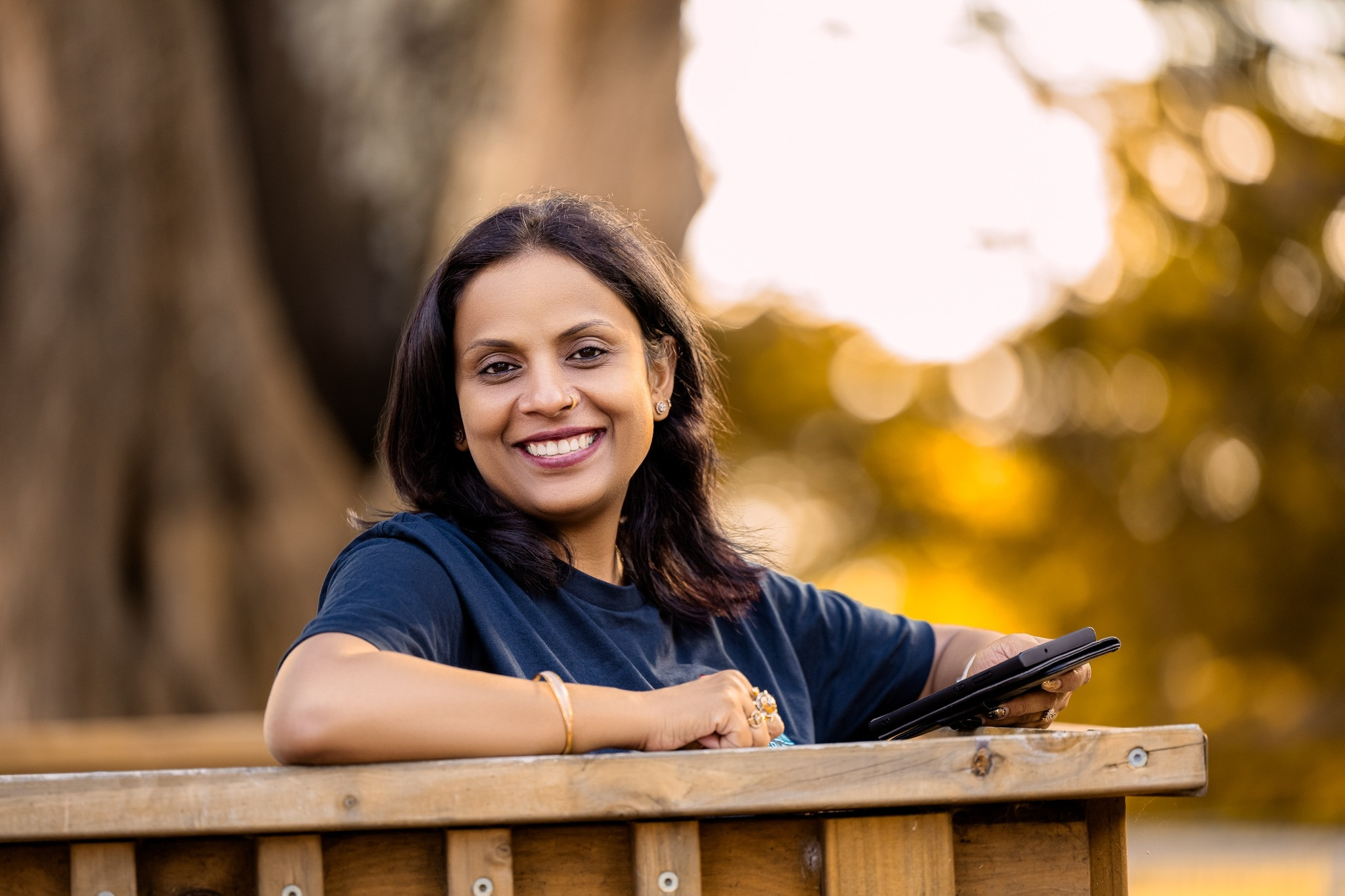 Ruchika Jain Profile Picture