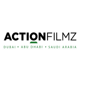 Action Filmz Saudi Profile Picture