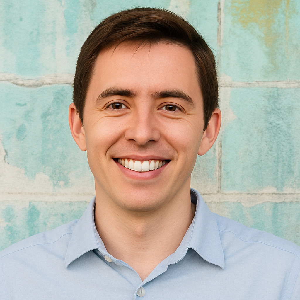 Krish Adams Profile Picture