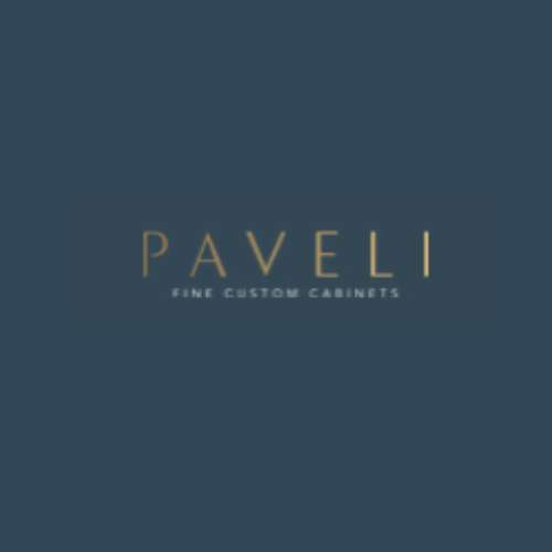 Paveli Fine cabinets Custom Cabinets Profile Picture