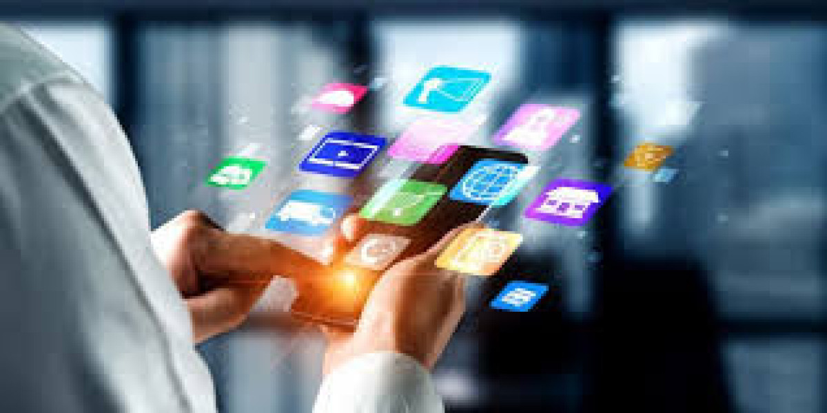 Building digital platforms