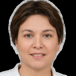 Mia Webber Profile Picture