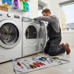 Dryer Appliance Repair eEdmonton Profile Picture