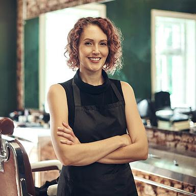 Nora Johnsons Profile Picture