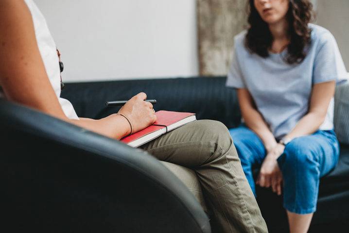 Individual Counseling | Sunflower Mental Health Clinic