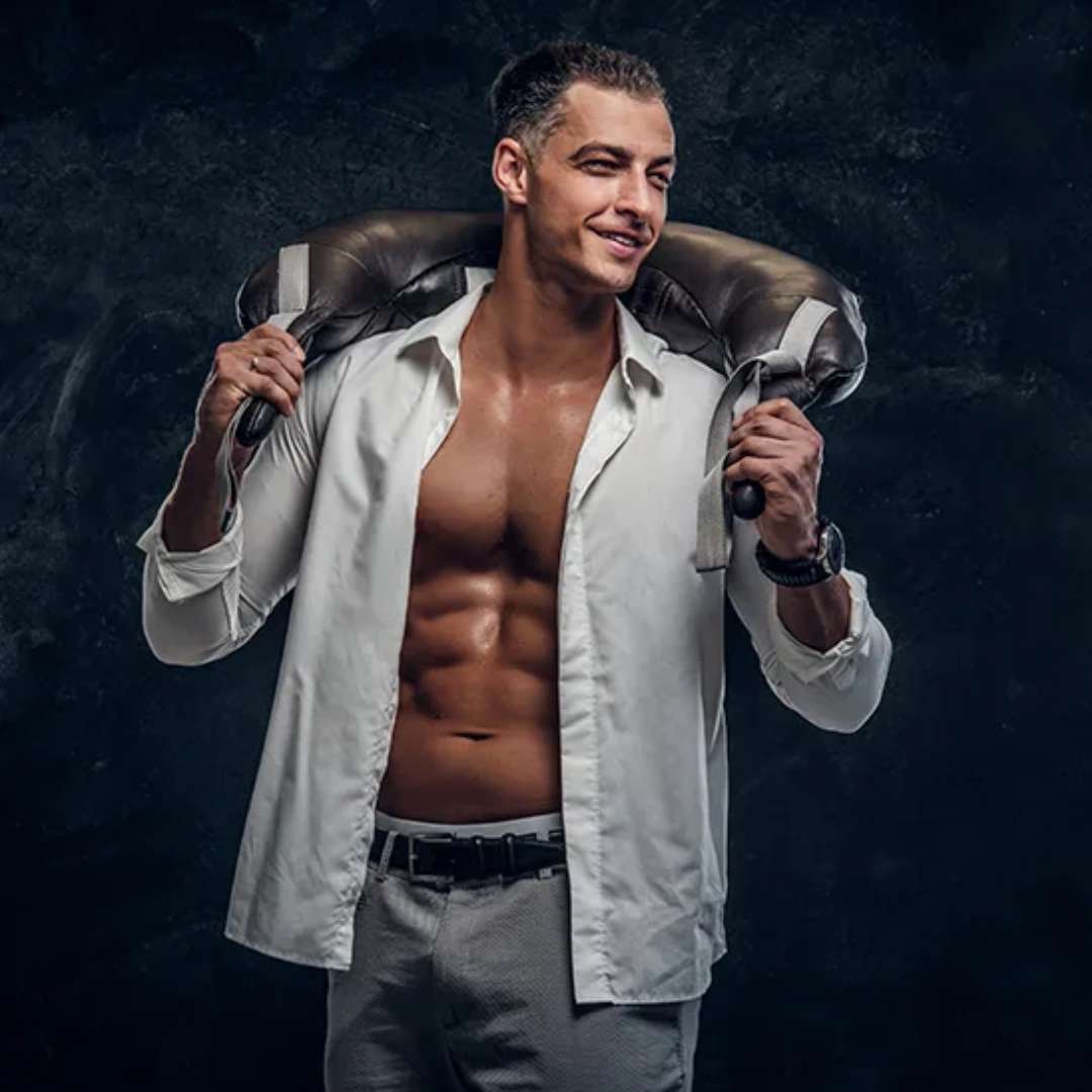 Belvin James jamess Profile Picture