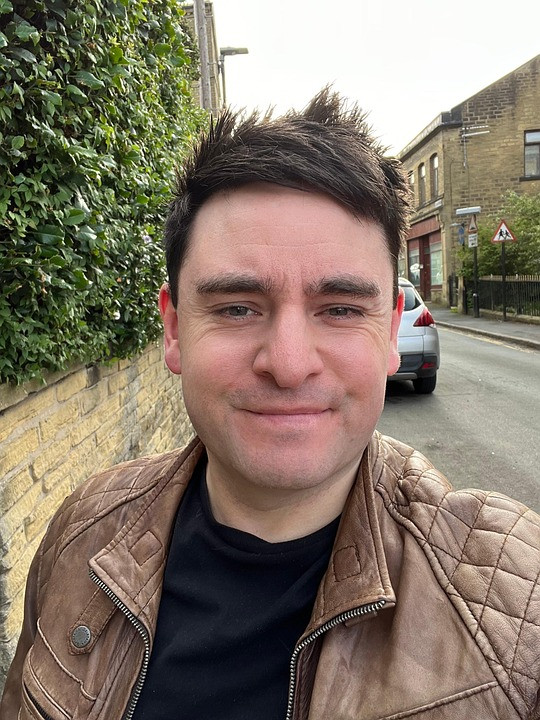 Edward Turner Profile Picture