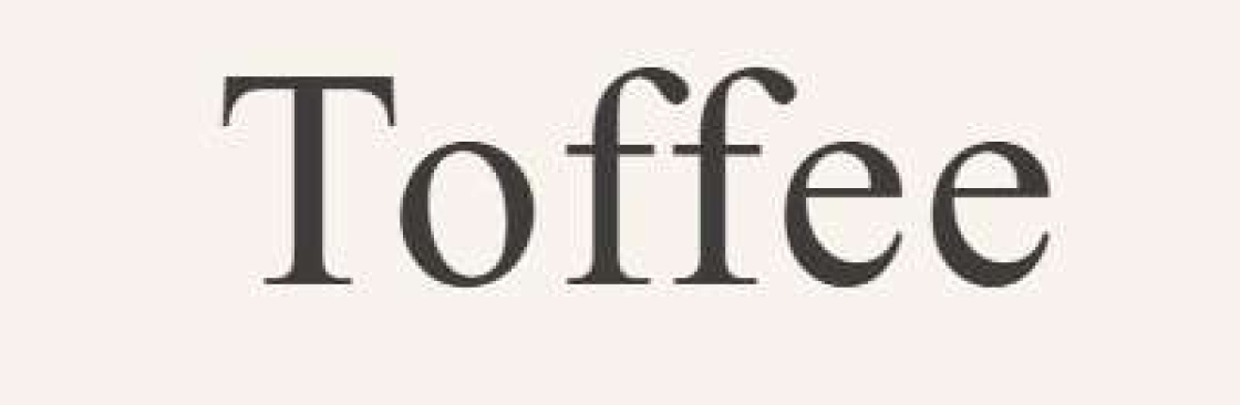 thetoffee Cover Image