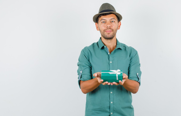 Jim Browny Profile Picture