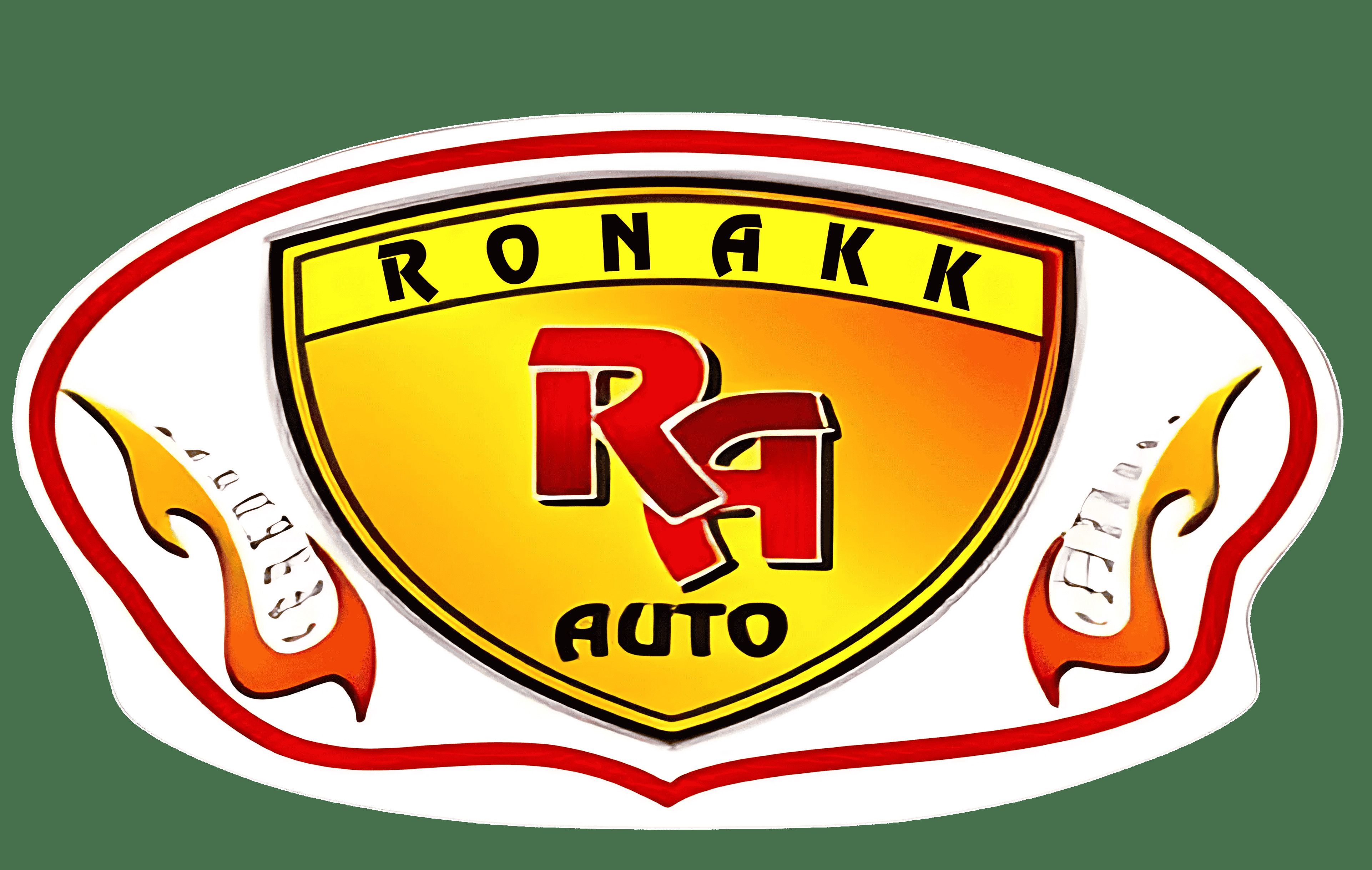 Ronakk Auto Profile Picture