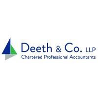 Deeth co LLP CA Professional Accountants Profile Picture