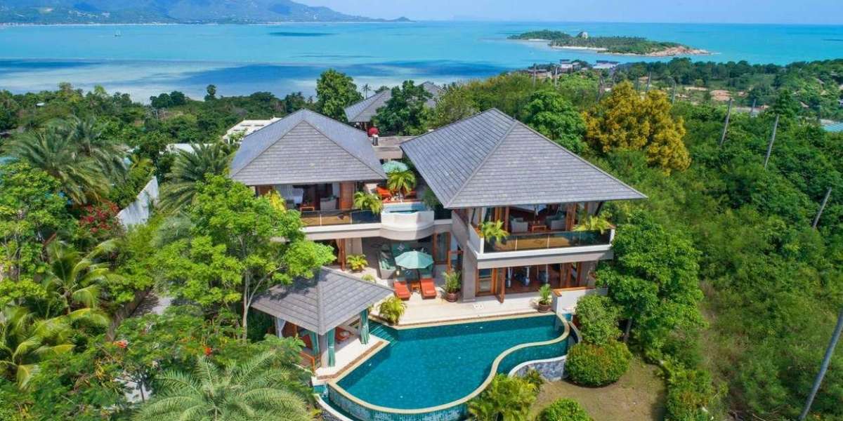 Navigating Thailand's Property Market: Key Insights for Foreign Investors