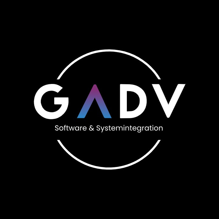 GADV ERP Profile Picture