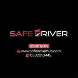 Safe driver hub Profile Picture