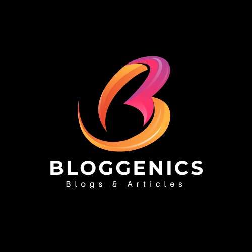 Bloggenics Articles and Blogs Profile Picture