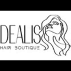 Dealis Hair and Records Boutique Profile Picture