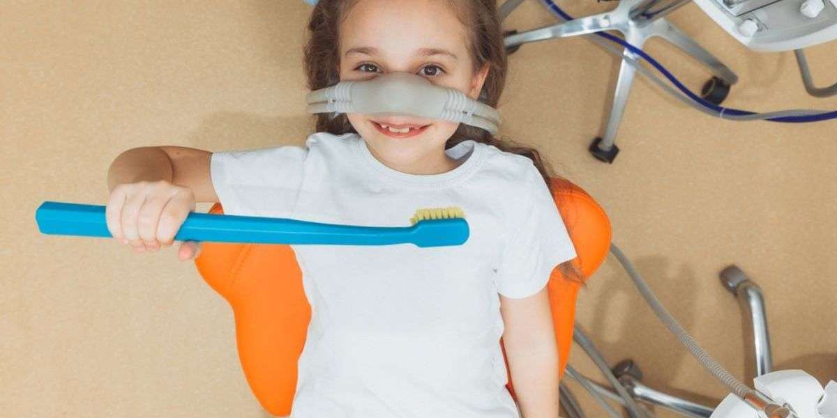 How Sedation Dentistry is Transforming Oral Care