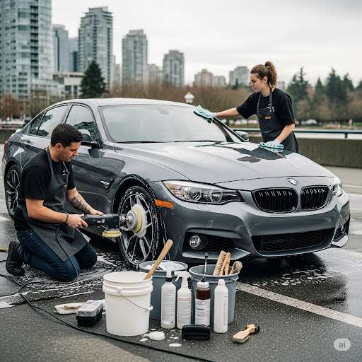 Kevins Detailing Solution Profile Picture