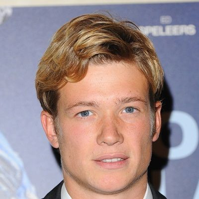 Geroge Edward Profile Picture