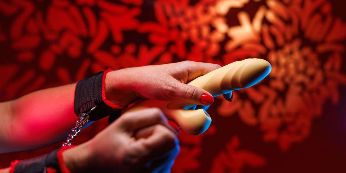 Guide To Sucking Adult Toys: The Intermediate Guide To Sucking Adult Toys