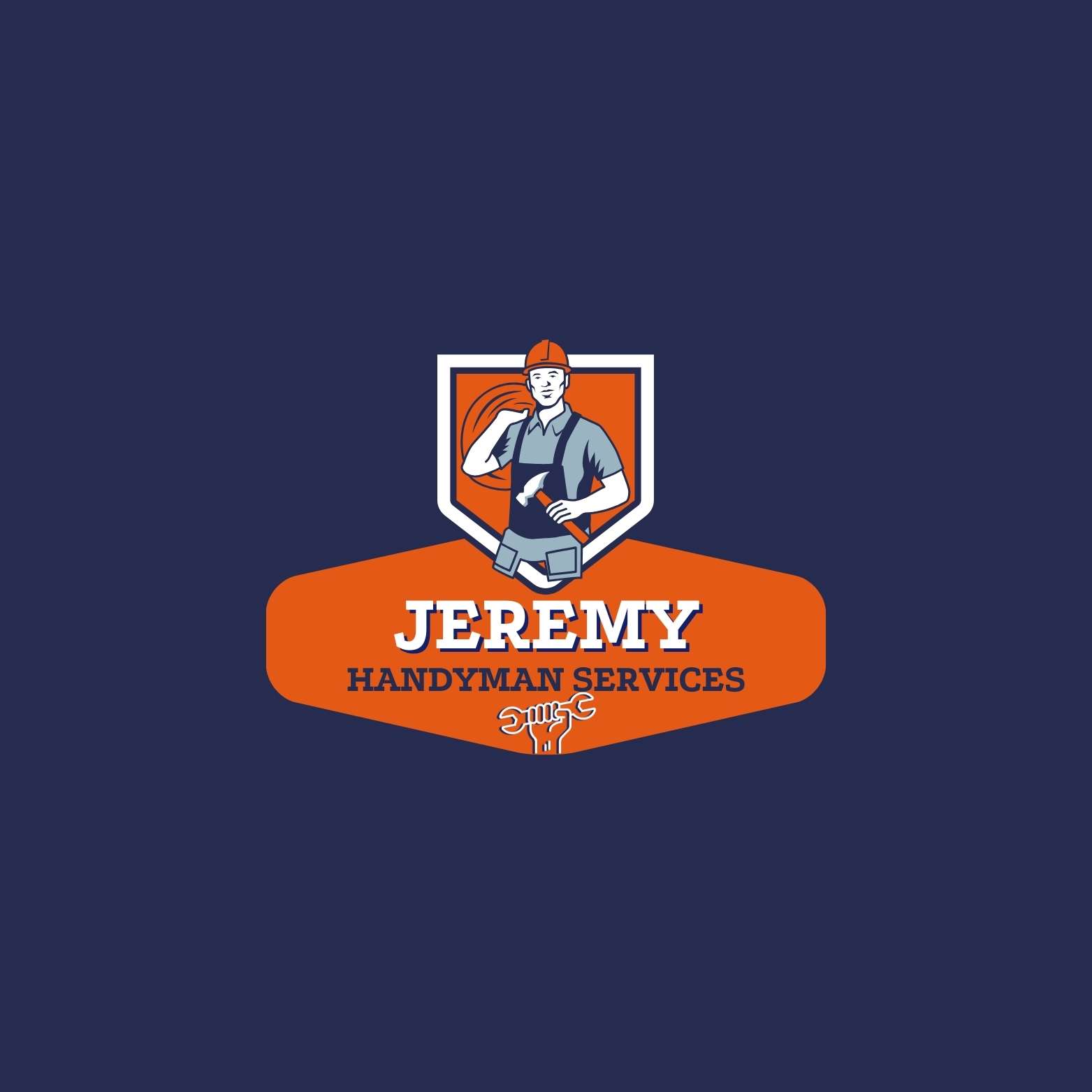 JeremysHandyman Services Profile Picture