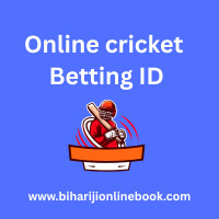 Online Cricket IDs Profile Picture