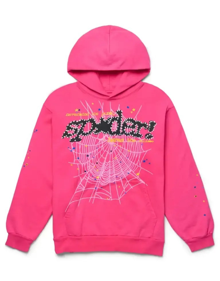 Sp5der hoodie Profile Picture
