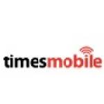 Times Mobile Profile Picture