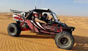 Dune Buggy Rental Dubai Profile Picture