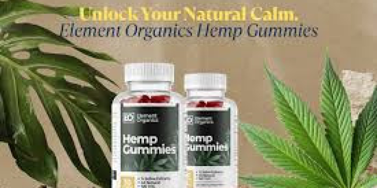 https://www.facebook.com/ElementOrganicsHempGummiesCA/