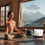 soham yogaschool Profile Picture