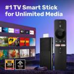 Flixy TV Stick Profile Picture