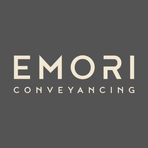 Emori Conveyancing Profile Picture