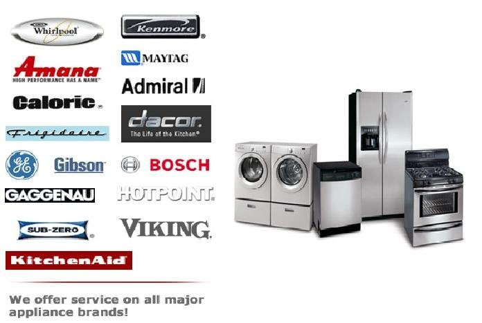 A one expert Appliances Profile Picture