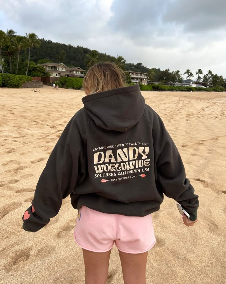 Dandy Worldwide Profile Picture