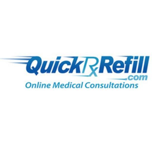 QuickRxRefill Profile Picture