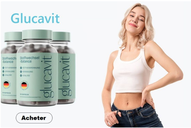 Glucavit Avis Profile Picture